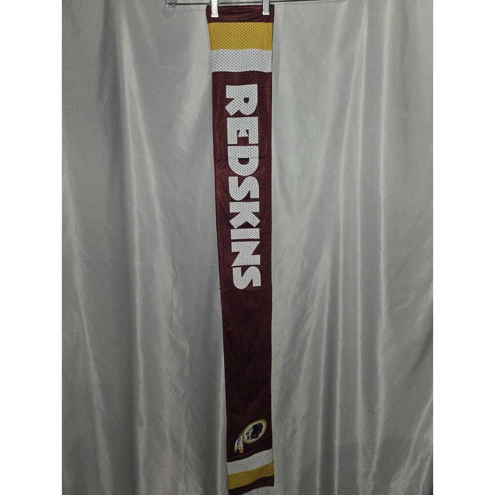 NFL Washington Redskins Scarf (LOC-32)